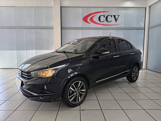 FIAT CRONOS 1.3 FIREFLY FLEX PRECISION CVT